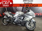 2009 Suzuki Hayabusa