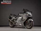 2009 Suzuki Hayabusa