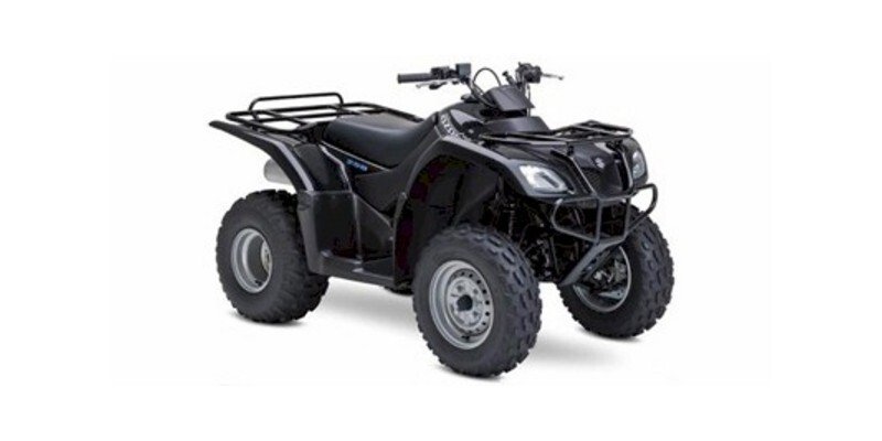 2009 Suzuki Ozark 250 250 specifications