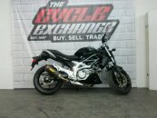 2009 Suzuki SFV650