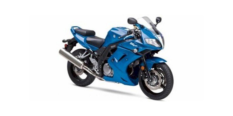 2009 Suzuki SV1000 650SF ABS specifications