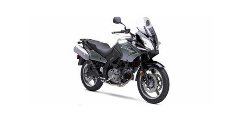 2009 Suzuki V-Strom 1000 650 ABS specifications
