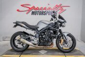 2009 Triumph Street Triple