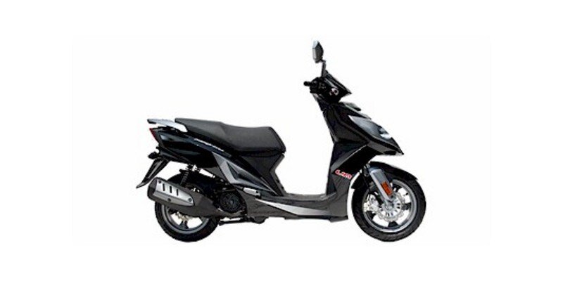 2009 United Motors Matrix II 170 170 specifications