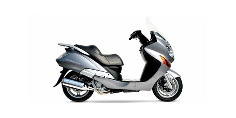 2009 United Motors Xpeed 250i 250i specifications