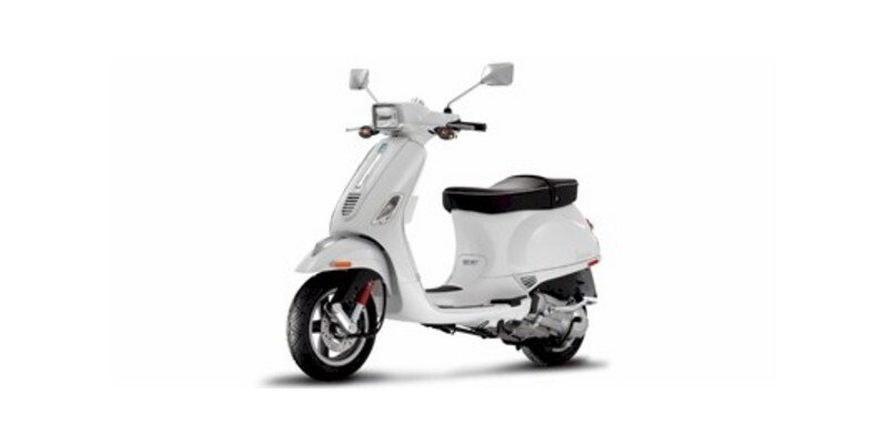 2009 Vespa S 150 150 Specifications, Photos, and Model Info