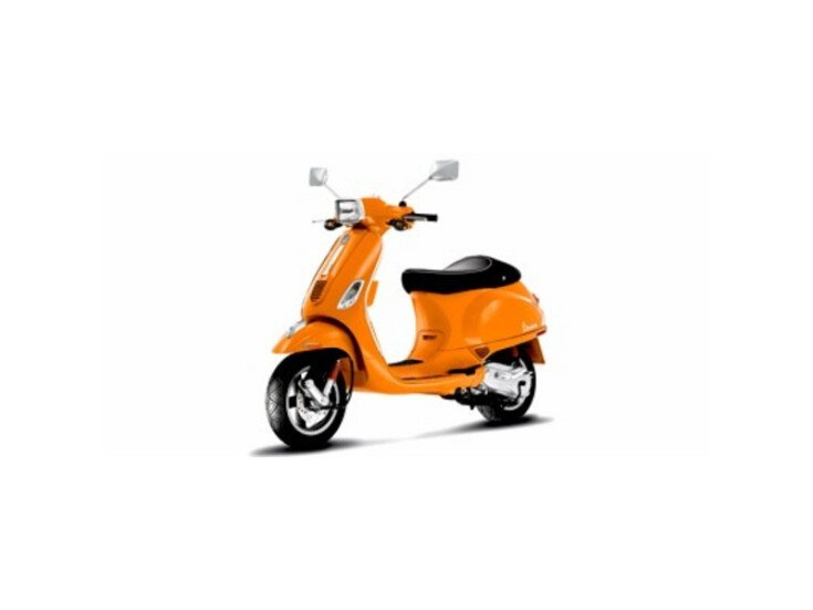 Gts 125 Vespa 2009 Lx 125 2009 Vespa S 150 50 Specifications