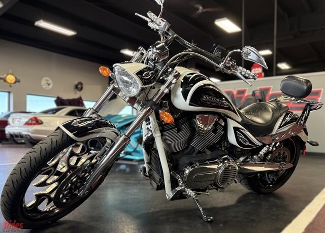 2009 Victory Jackpot