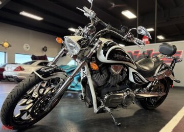 2009 Victory Jackpot