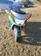 2009 Victory Vision Touring ABS