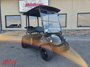 2009 Yamaha Drive