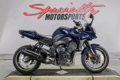 2009 Yamaha FZ1