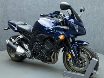 2009 Yamaha FZ1