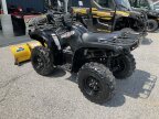 Thumbnail Photo 2 for 2009 Yamaha Grizzly 550