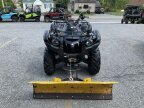 Thumbnail Photo 1 for 2009 Yamaha Grizzly 550