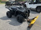 Thumbnail Photo 4 for 2009 Yamaha Grizzly 550