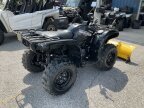 Thumbnail Photo 3 for 2009 Yamaha Grizzly 550