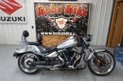2009 Yamaha Raider