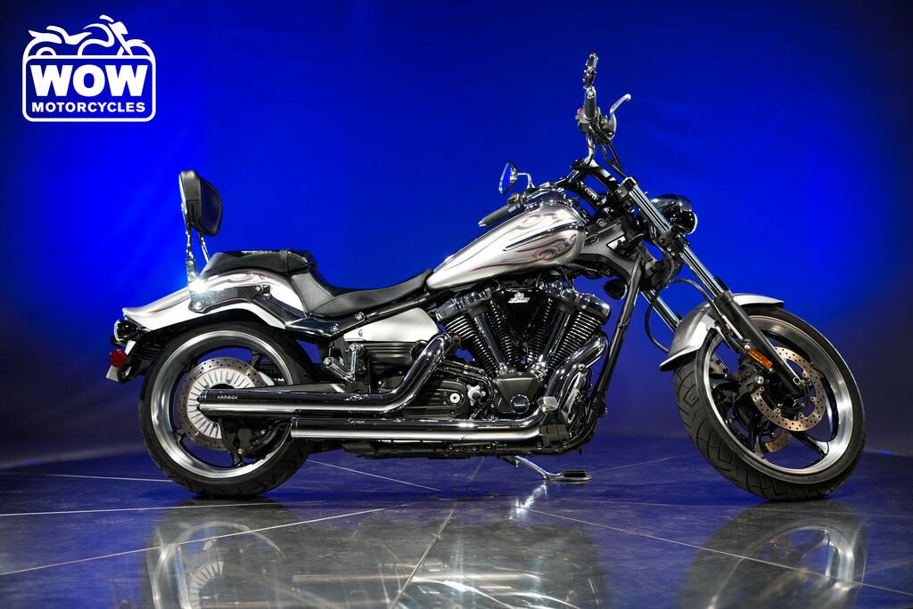 Yamaha Raider Motorcycles for Sale - Motorcycles on Autotrader