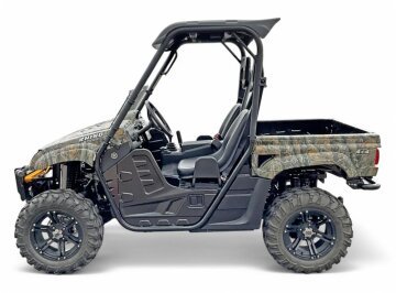 2009 Yamaha Rhino 450 4x4