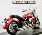 Thumbnail Photo 5 for 2009 Yamaha Road Star