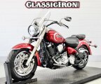 Thumbnail Photo 2 for 2009 Yamaha Road Star