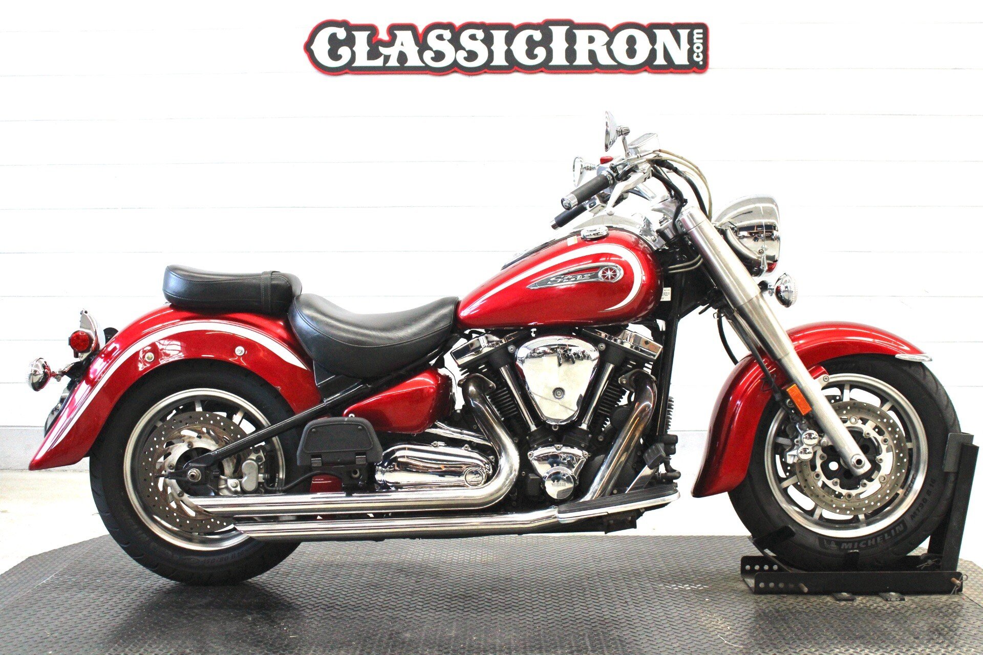 2006 yamaha road star 1700 value fashion