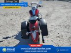 Thumbnail Photo 5 for New 2009 Yamaha Roadliner