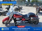 Thumbnail Photo 4 for New 2009 Yamaha Roadliner