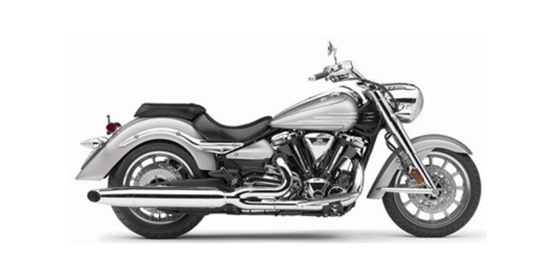 2009 Yamaha Roadliner S specifications