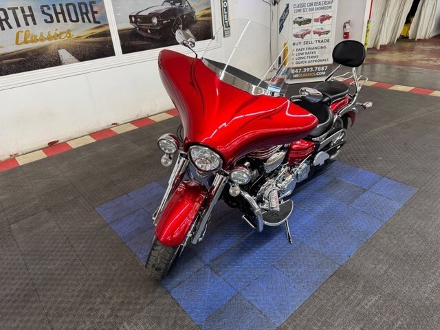 Yamaha Roadliner Motorcycles for Sale Motorcycles on Autotrader