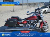 New 2009 Yamaha Roadliner
