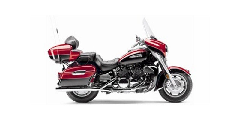 2009 Yamaha Royal Star Venture Specifications Photos and Model Info