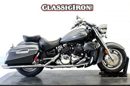 Photo 1 for 2009 Yamaha Royal Star