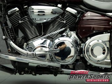 2009 Yamaha Stratoliner