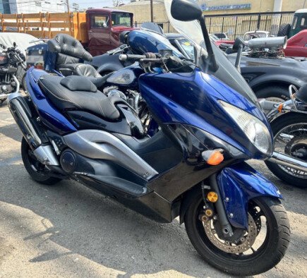 Photo 1 for 2009 Yamaha TMax