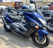 2009 Yamaha TMax