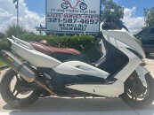 2009 Yamaha TMax