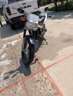 Thumbnail Photo 4 for 2009 Yamaha TW200 for Sale by Owner