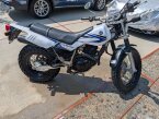Thumbnail Photo 3 for 2009 Yamaha TW200 for Sale by Owner
