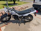 2009 Yamaha TW200