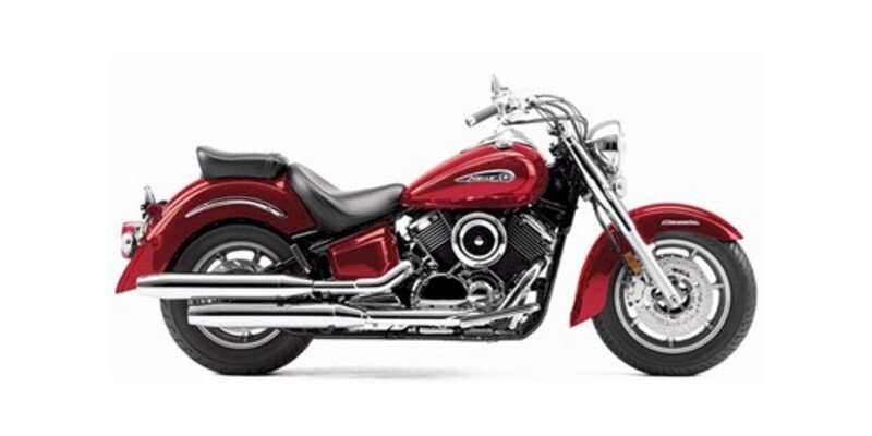 2009 Yamaha V Star 1100 Classic Specifications Photos and Model Info