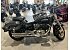 2009 Yamaha V Star 1100