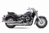 2009 Yamaha V Star 1100