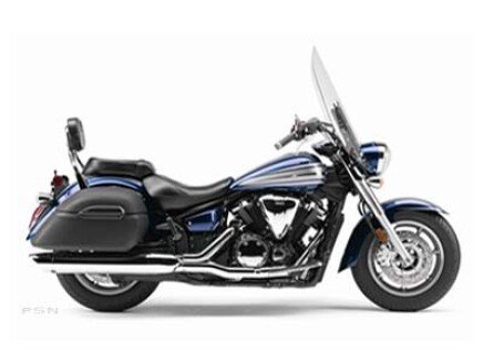 Photo 1 for 2009 Yamaha V Star 1300 Tourer