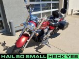 2009 Yamaha V Star 1300 Tourer