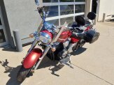 2009 Yamaha V Star 1300 Tourer