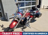2009 Yamaha V Star 1300 Tourer