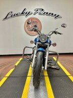 Thumbnail Photo 2 for 2009 Yamaha V Star 650