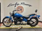Thumbnail Photo 4 for 2009 Yamaha V Star 650